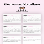 L'huile pousse anti-casse - Novanails
