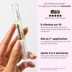 L'huile pousse anti-casse - Novanails