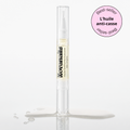 L'huile pousse anti-casse - Novanails
