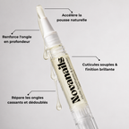L'huile pousse anti-casse - Novanails